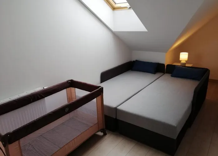 La Siesta Triventi Mountain Residence