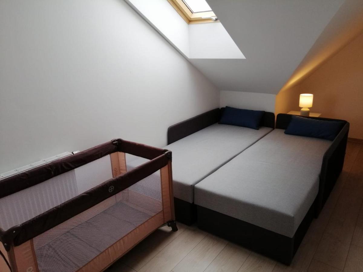 Apartamento La Siesta Triventi Mountain *