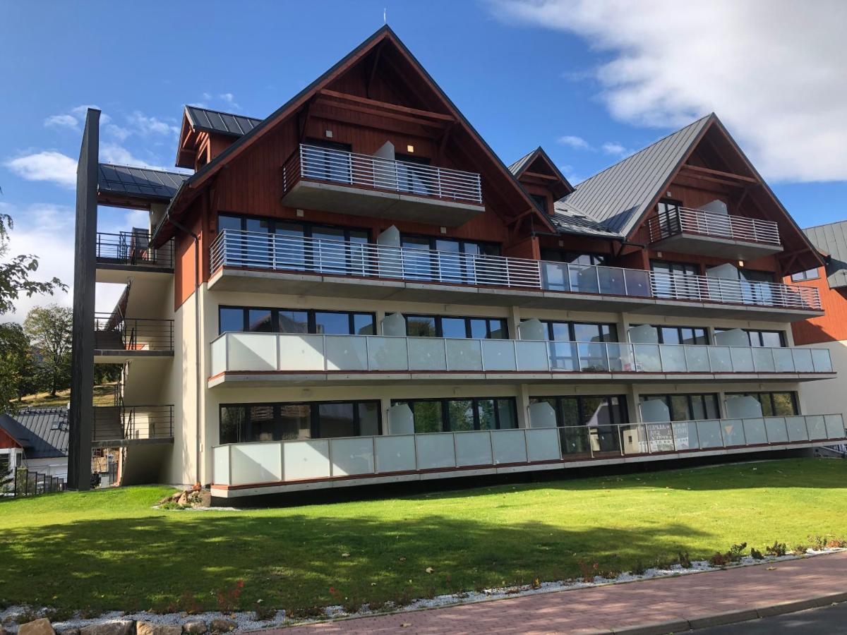 Apartmán La Siesta Triventi Mountain Karpacz