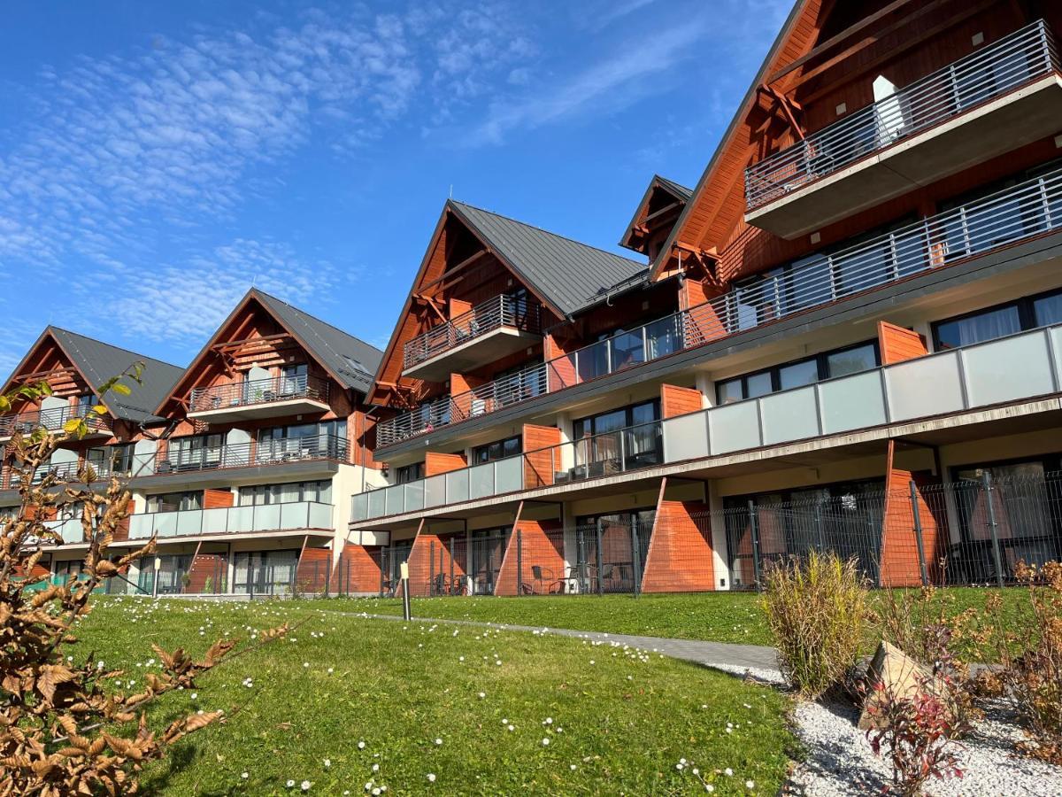 Apartmán La Siesta Triventi Mountain *