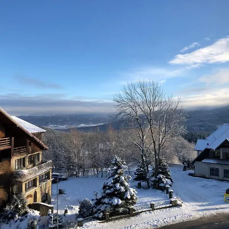 La Siesta Triventi Mountain Residence Karpacz Exterior photo