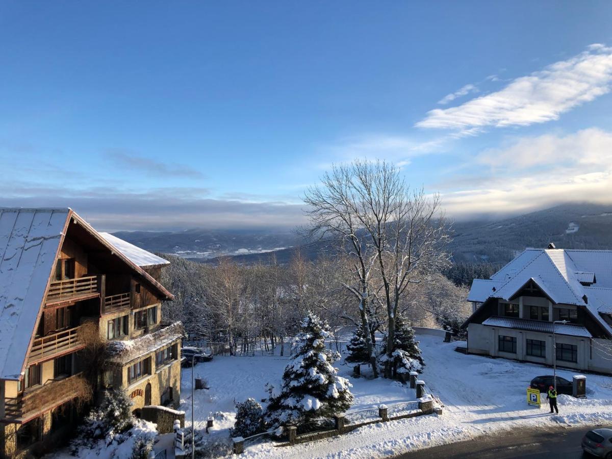 La Siesta Triventi Mountain Apartment Karpacz