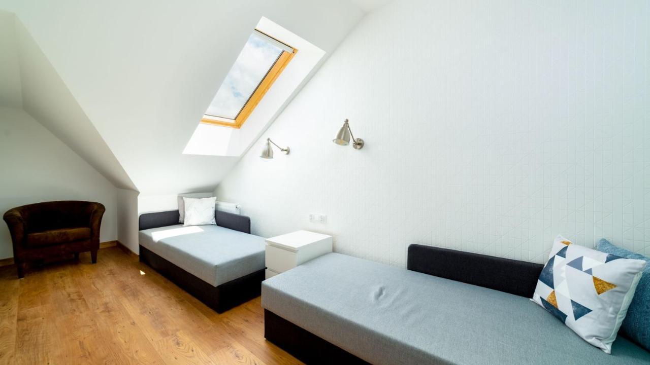 Apartment La Siesta Triventi Mountain Karpacz