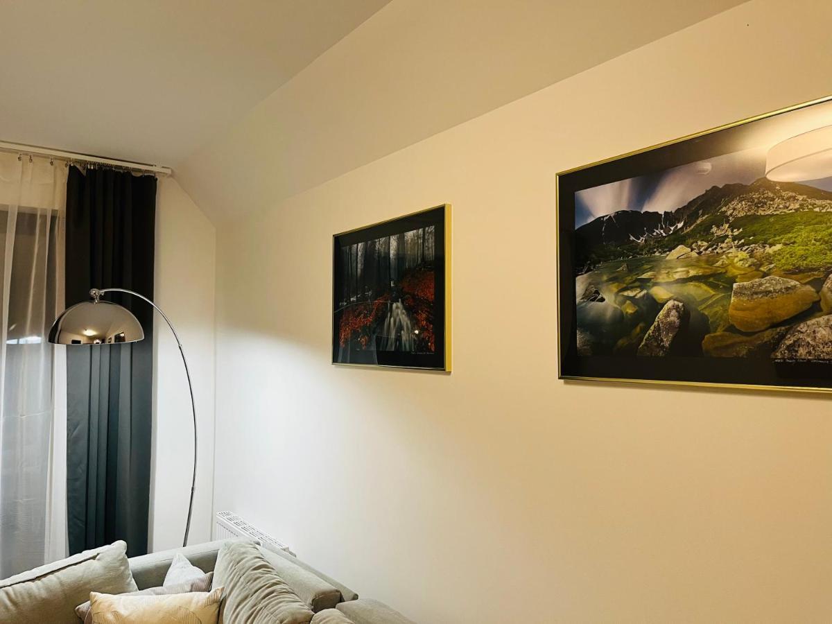 La Siesta Triventi Mountain Apartment